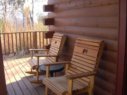 Villa Heaven'S Gate Sevierville Exterior foto