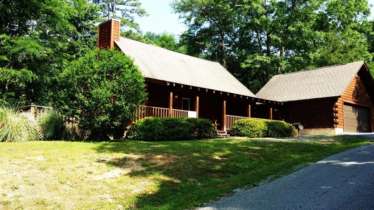 Villa Heaven'S Gate Sevierville Exterior foto