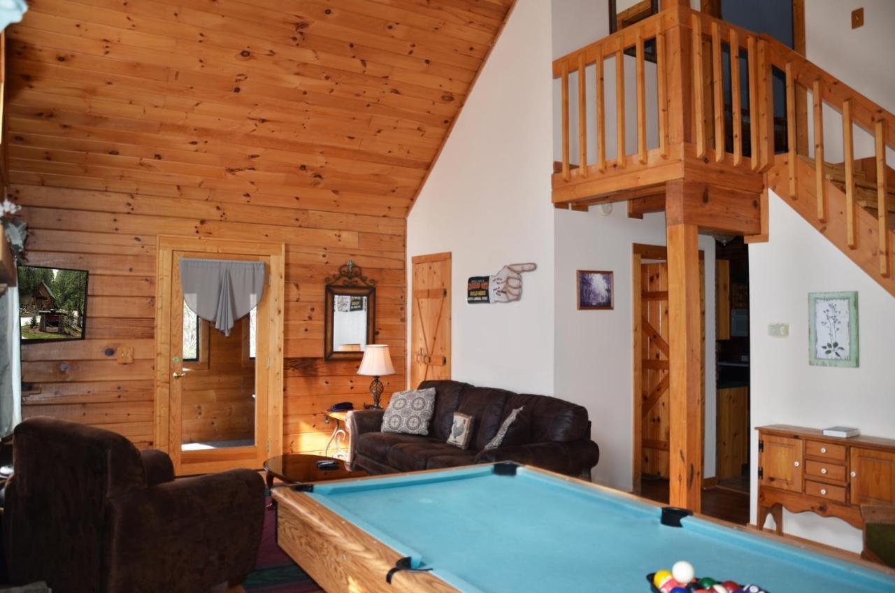 Villa Heaven'S Gate Sevierville Exterior foto