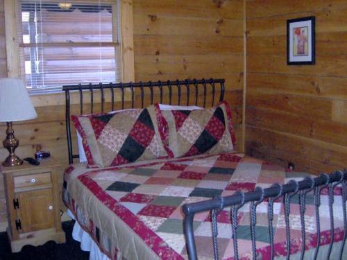 Villa Heaven'S Gate Sevierville Exterior foto